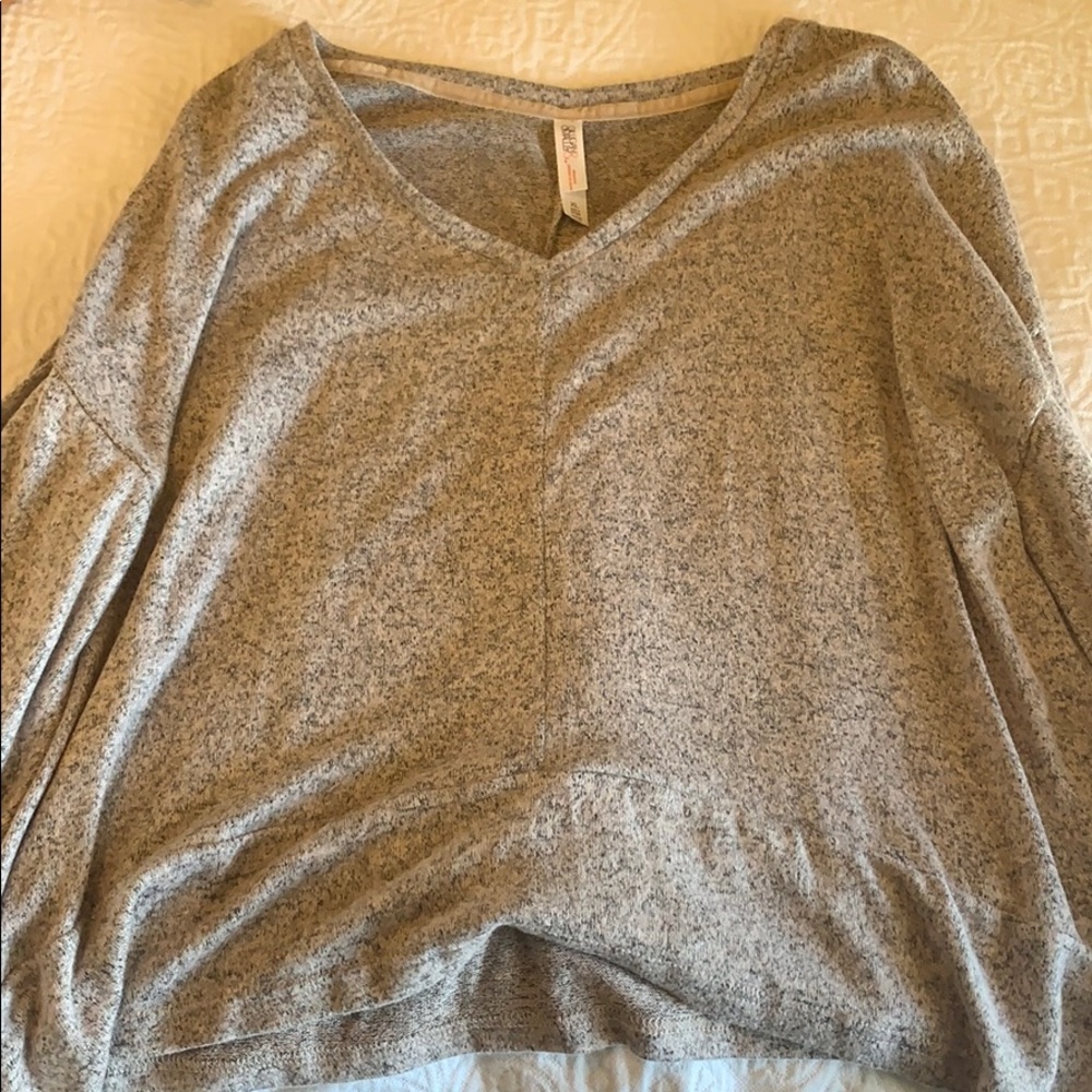 Size: XL super soft sleep top BRAND NEW WITH TAG
